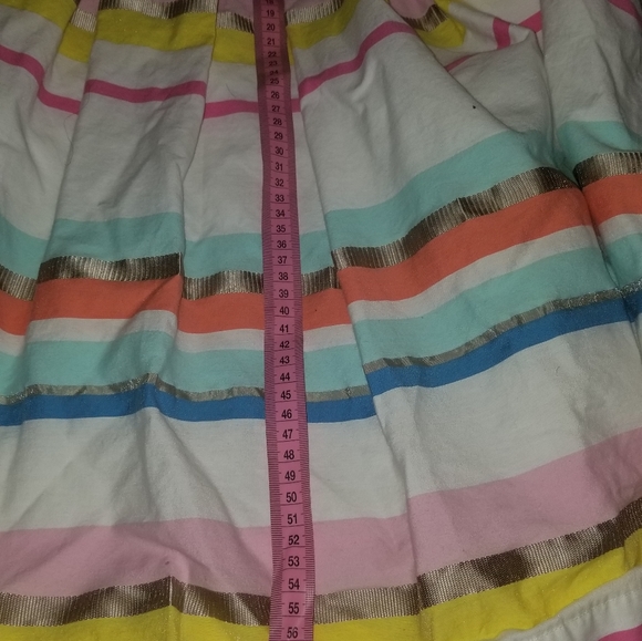 Kate spade striped skirt - Picture 3 of 4